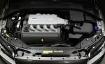 Volvo S80 2006 года